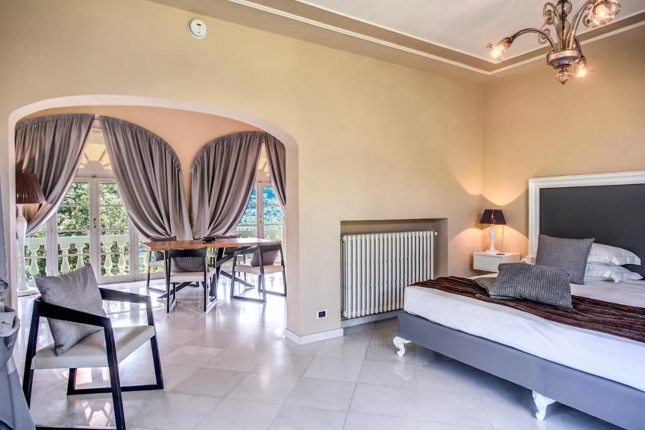 מונטה קטיני טרמה Alfresco Luxury Villa With Heated Pool איטליה