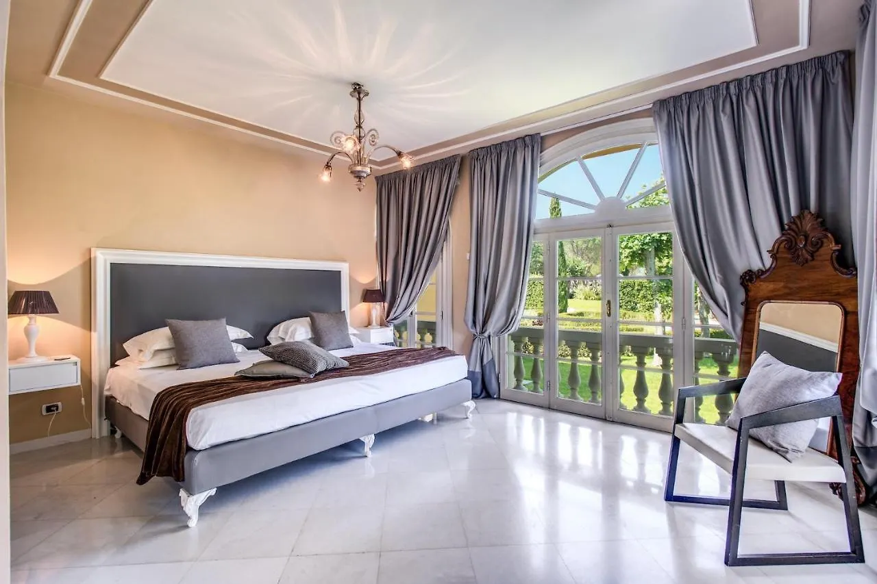 מונטה קטיני טרמה Alfresco Luxury Villa With Heated Pool איטליה