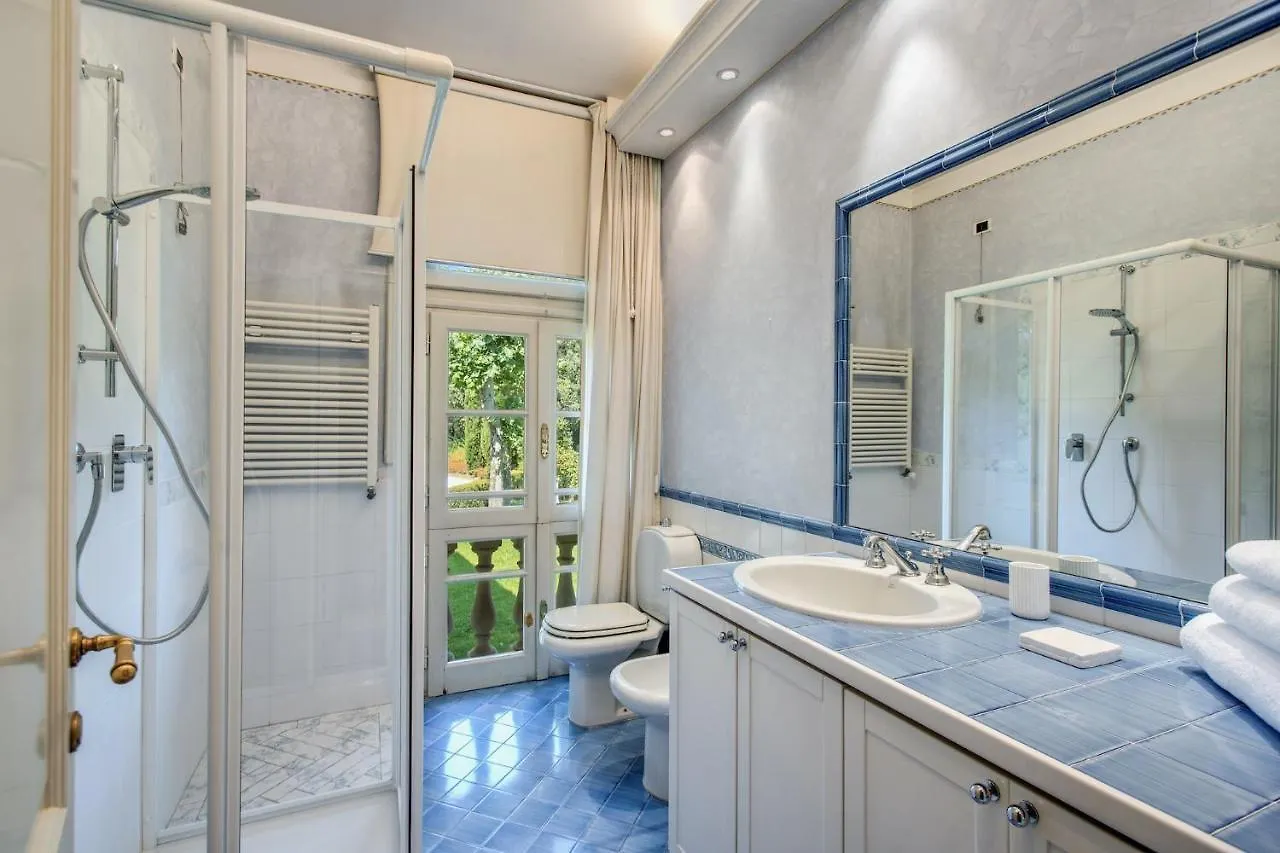 מונטה קטיני טרמה Alfresco Luxury Villa With Heated Pool