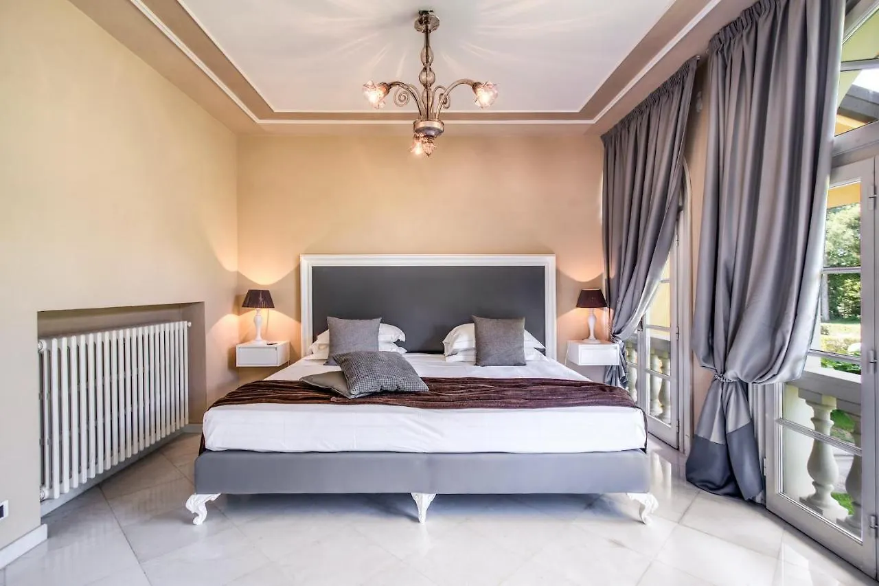 מונטה קטיני טרמה Alfresco Luxury Villa With Heated Pool