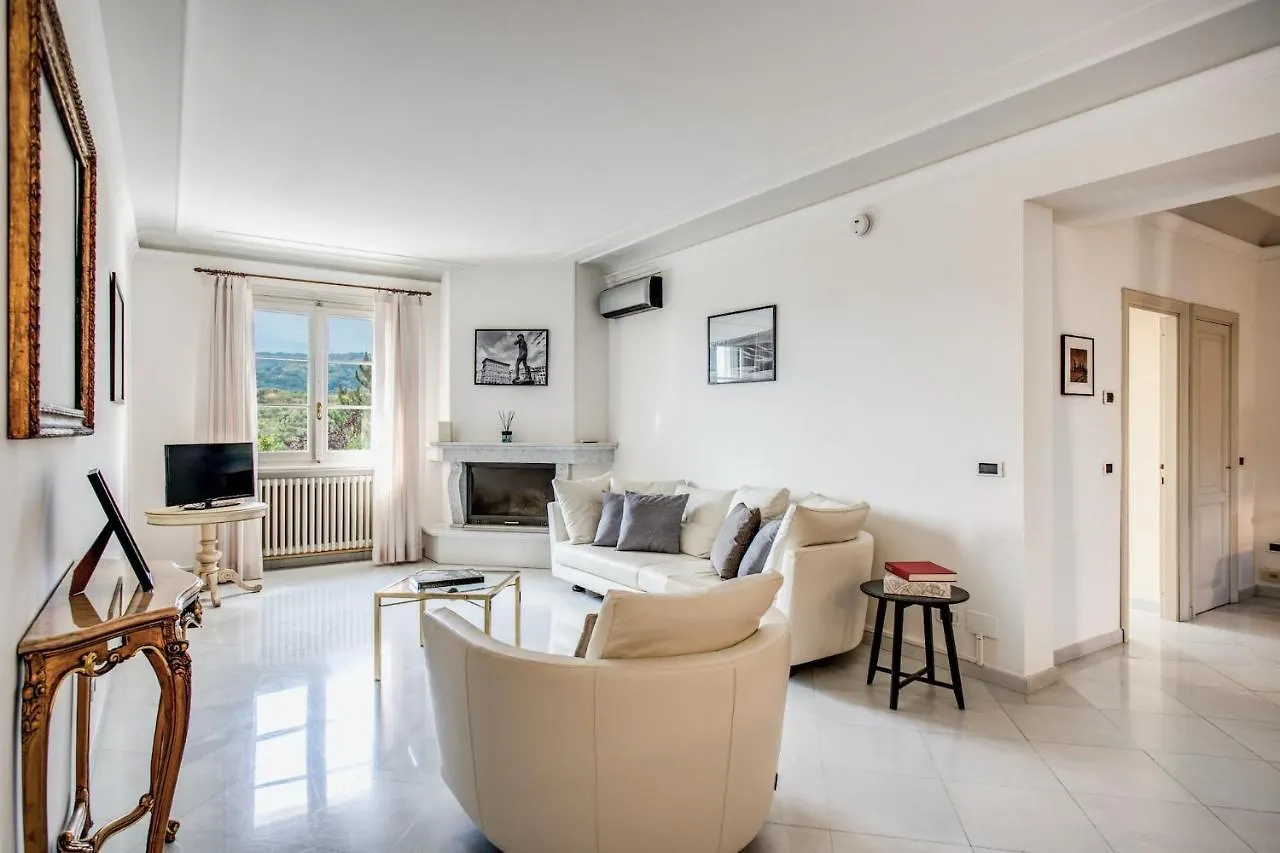 מונטה קטיני טרמה Alfresco Luxury Villa With Heated Pool 0*, מונטה קטיני טרמה